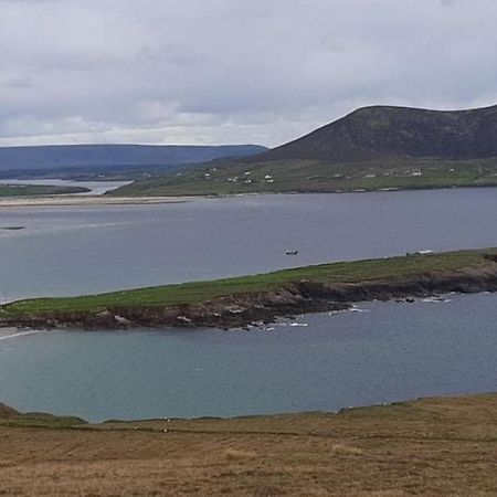Rinroe View In The Barony Of Erris Hotel Ballina  Exterior foto