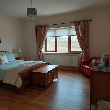 Rinroe View In The Barony Of Erris Hotel Ballina  Cameră foto