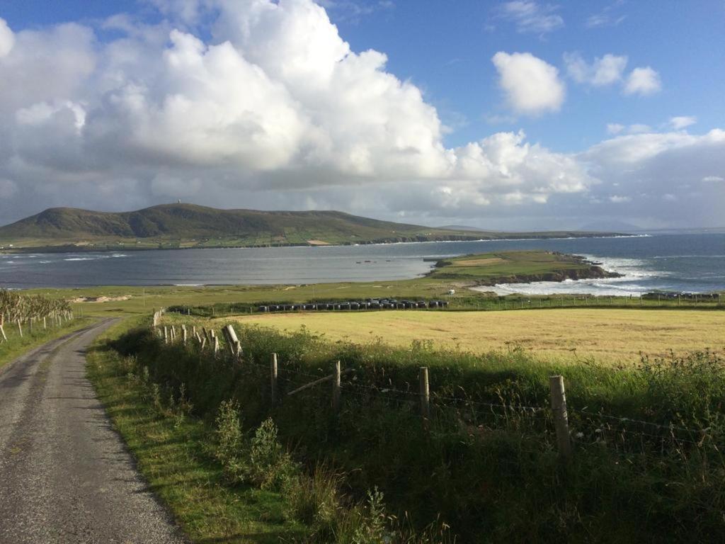 Rinroe View In The Barony Of Erris Hotel Ballina  Exterior foto