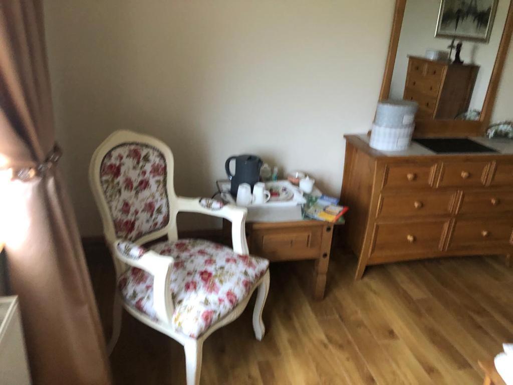Rinroe View In The Barony Of Erris Hotel Ballina  Exterior foto
