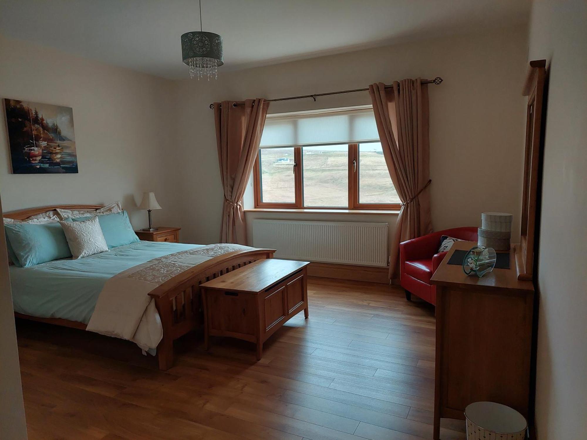 Rinroe View In The Barony Of Erris Hotel Ballina  Cameră foto