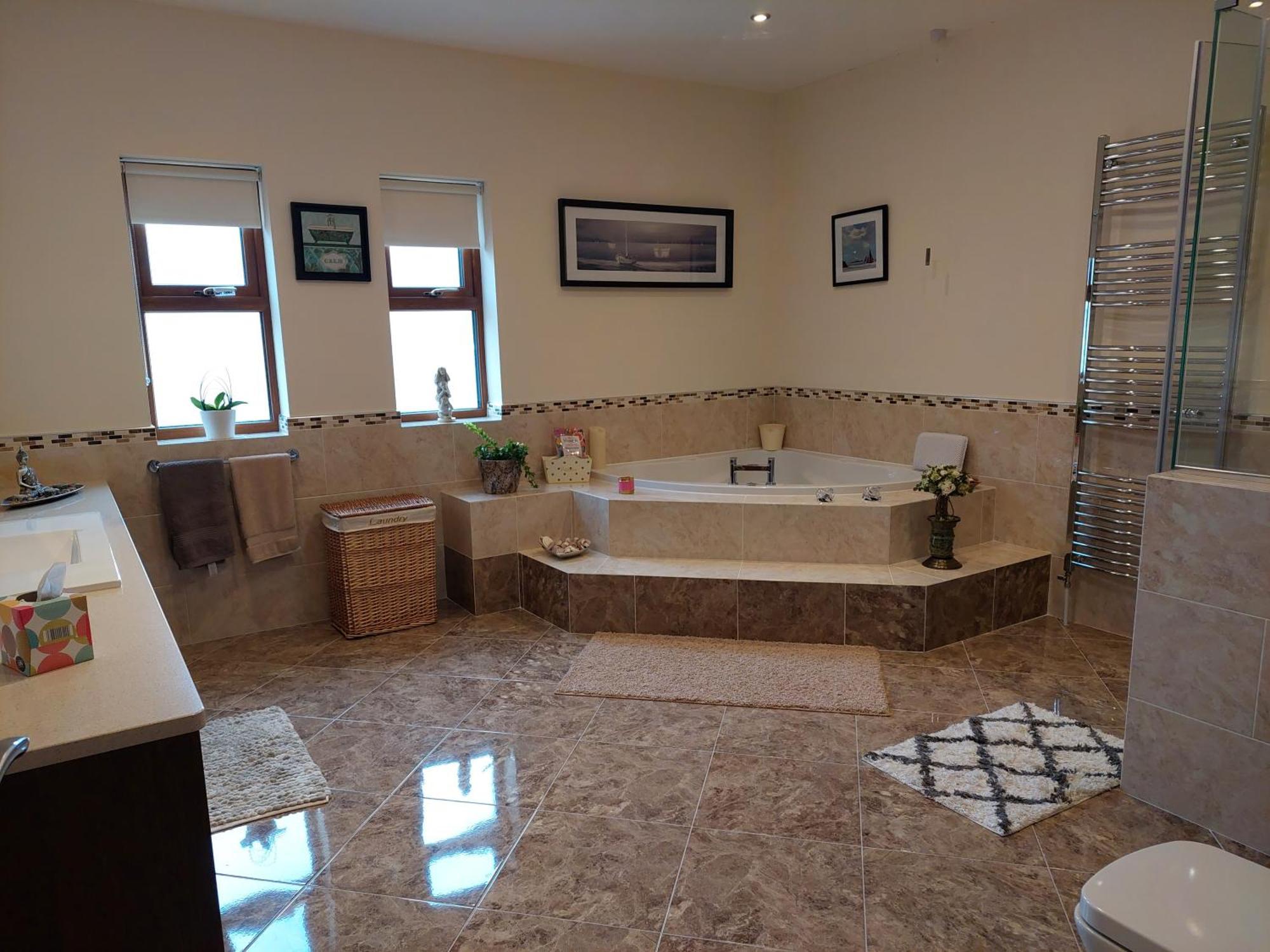 Rinroe View In The Barony Of Erris Hotel Ballina  Cameră foto