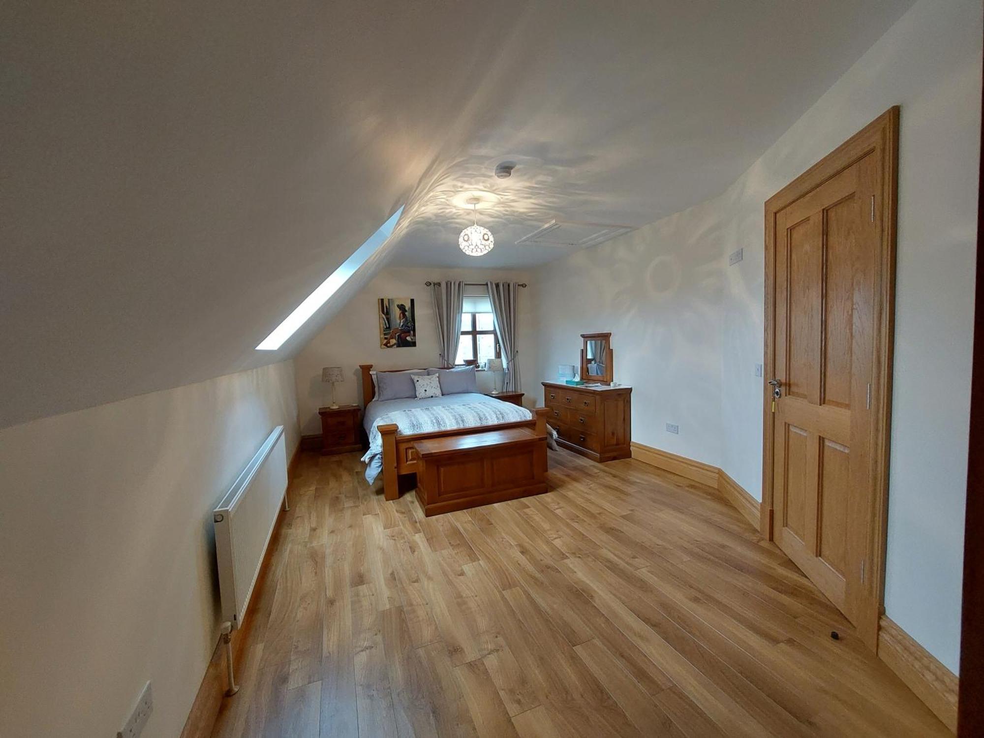 Rinroe View In The Barony Of Erris Hotel Ballina  Cameră foto